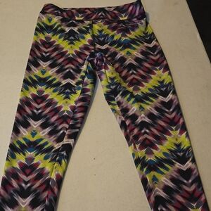 Everlast Sport Vibrant Leggings